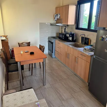 Paralia Karianis Sea View 2 Bedroom Holiday home *