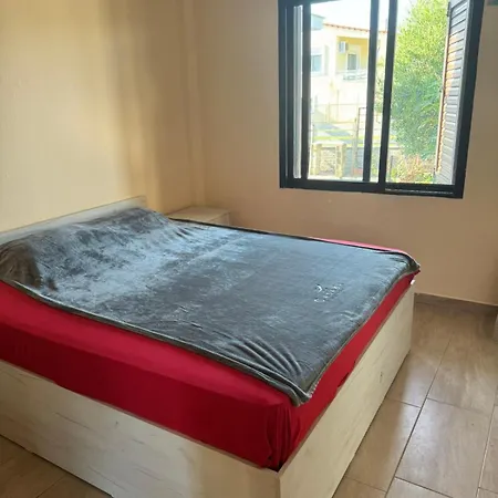 Paralia Karianis Sea View 2 Bedroom Holiday home Kariani