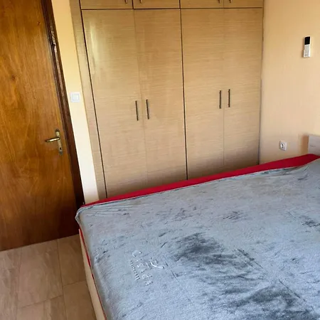 Paralia Karianis Sea View 2 Bedroom * Kariani