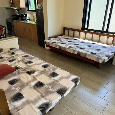 Paralia Karianis Sea View 2 Bedroom Holiday home