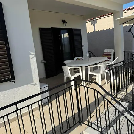 Paralia Karianis Sea View 2 Bedroom